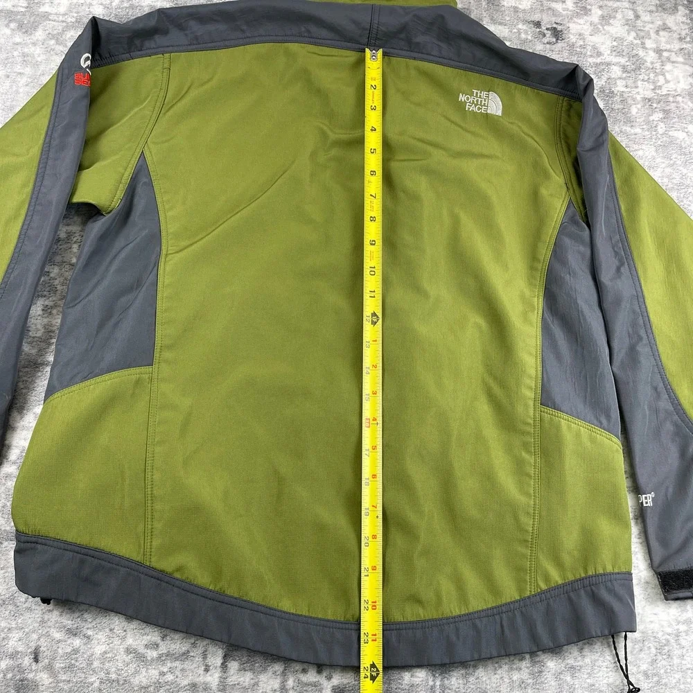 The North Face north face